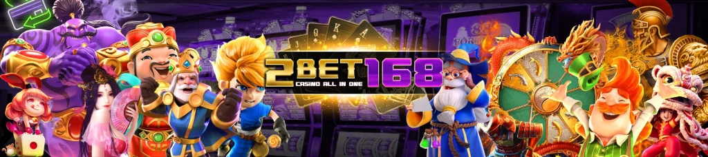 2bet168 slot