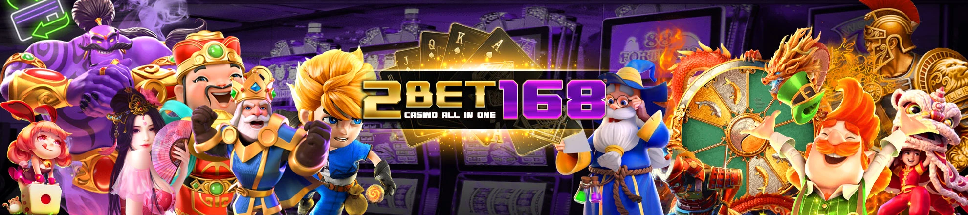2bet168 slot